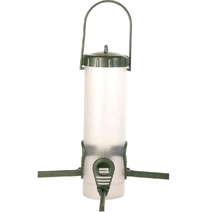 Trixie Outdoor Plastic Feeder for Birds