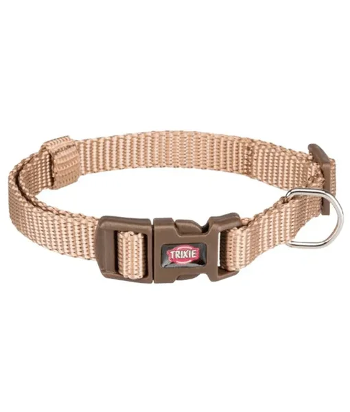 Trixie Premium Caramel Collar For Dogs