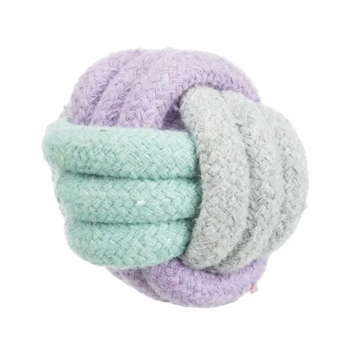 Trixie Rope Ball