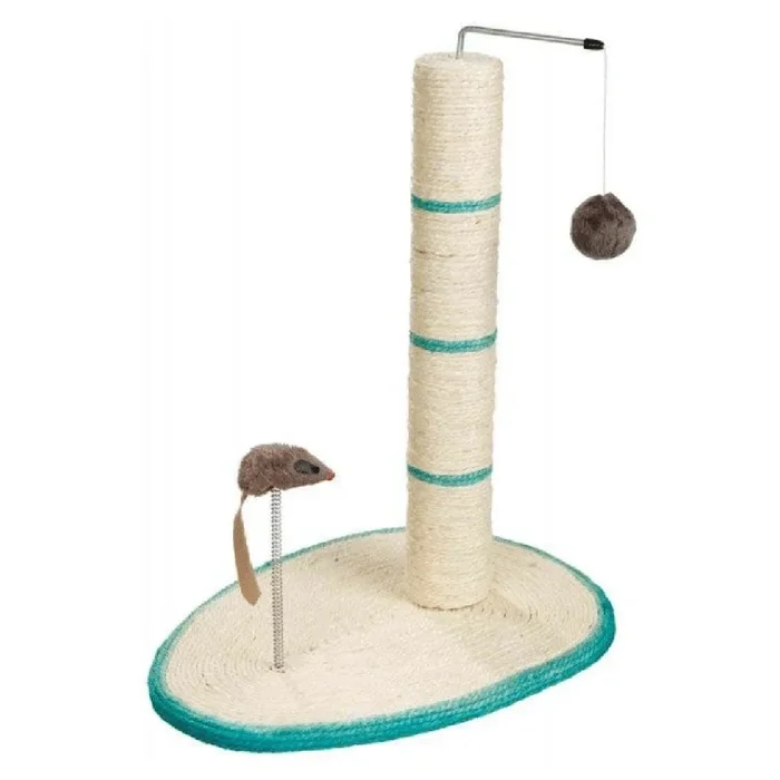 Trixie Scratch Me – Scratching Post for Cats (Assorted)