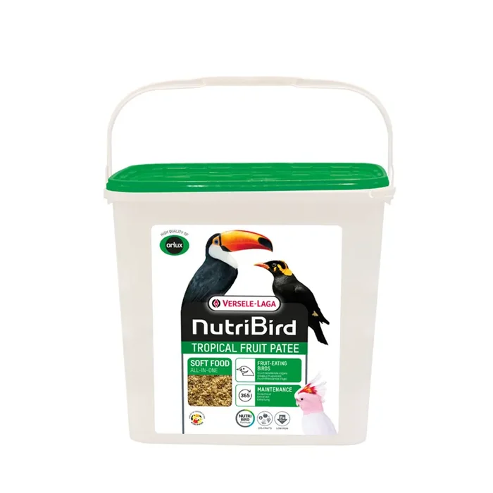 Tropical bird pate Nobby Pet Nutribird