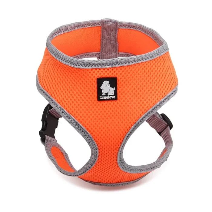 True Love Harnesses for Cats and Small Dogs