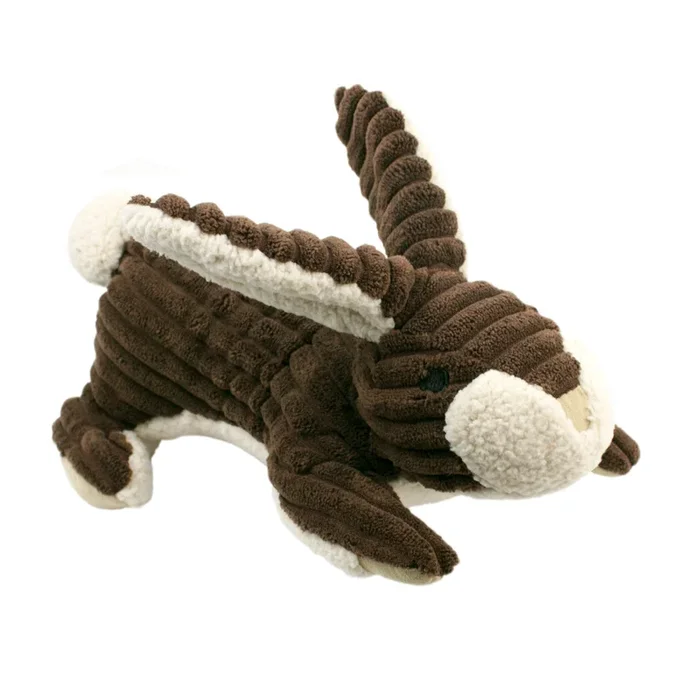 TTLS Plsh Rabbit 9″