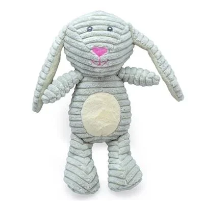 Tuff & Cuddly Bunny