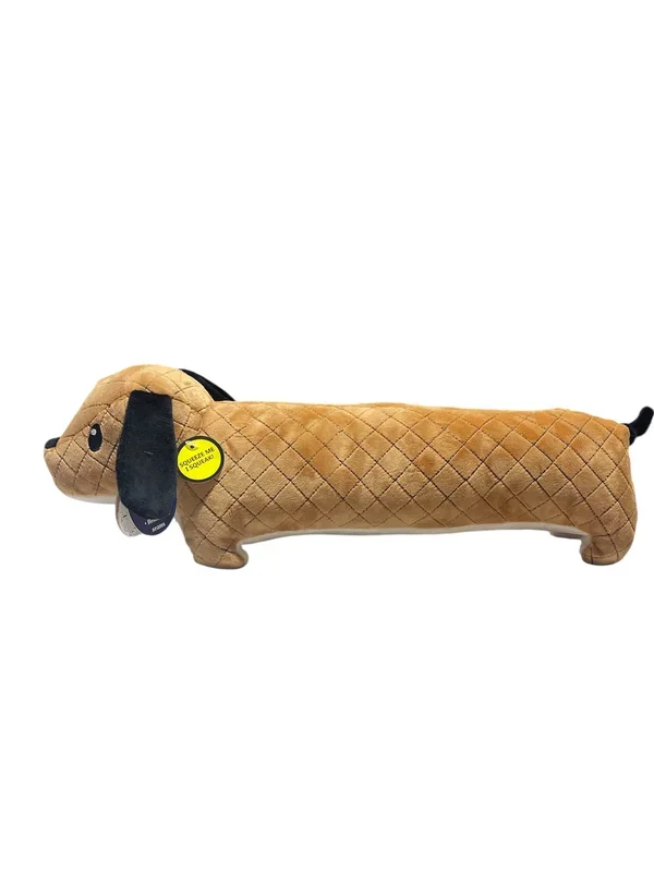 tuff toys squeaks 18 in long