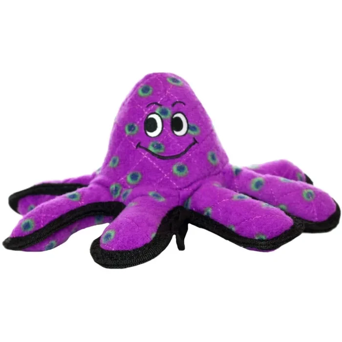 Tuffy Lil’ Oscar the Small Octopus