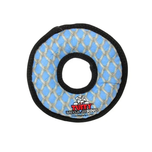 Tuffy Mega Jr Ring (Brick)