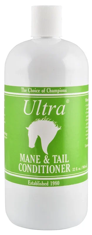 Ultra Mane & Tail Conditioner