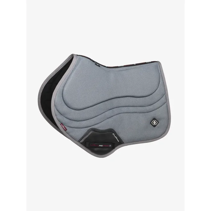 Ultra-mesh saddle pad for horses LeMieux Close Contact Square [Size L]