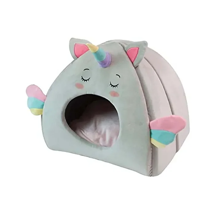 Unicorn house Croci Canifrance Fluffy