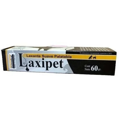 Unimedical Laxipet 60 Gr
