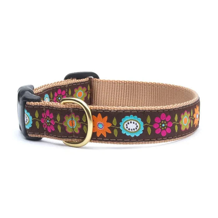 Up Country – Bella Floral Collar