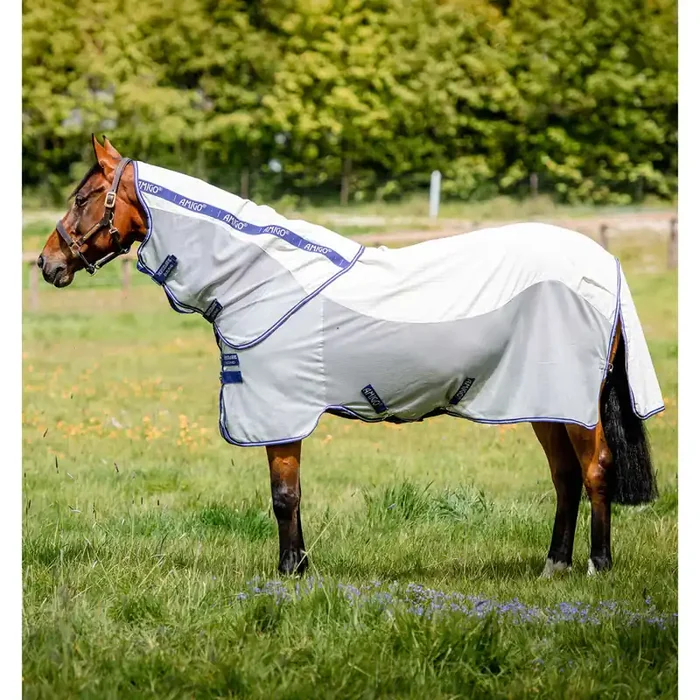 UV Fly Rug Horseware Amigo Airflow