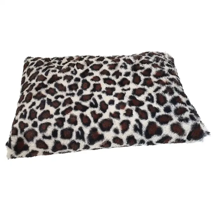Valerian cat cushions Nobby Pet [Size 30×20 cm]