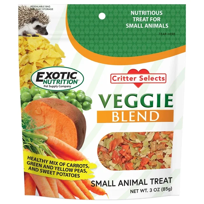 Veggie Blend