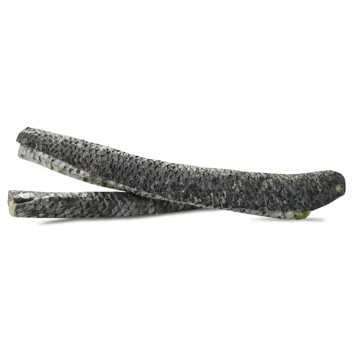 Vital Essentials Freeze Dried B-Salmon Skin : Single