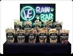 Vital Essentials Raw Bar Treats