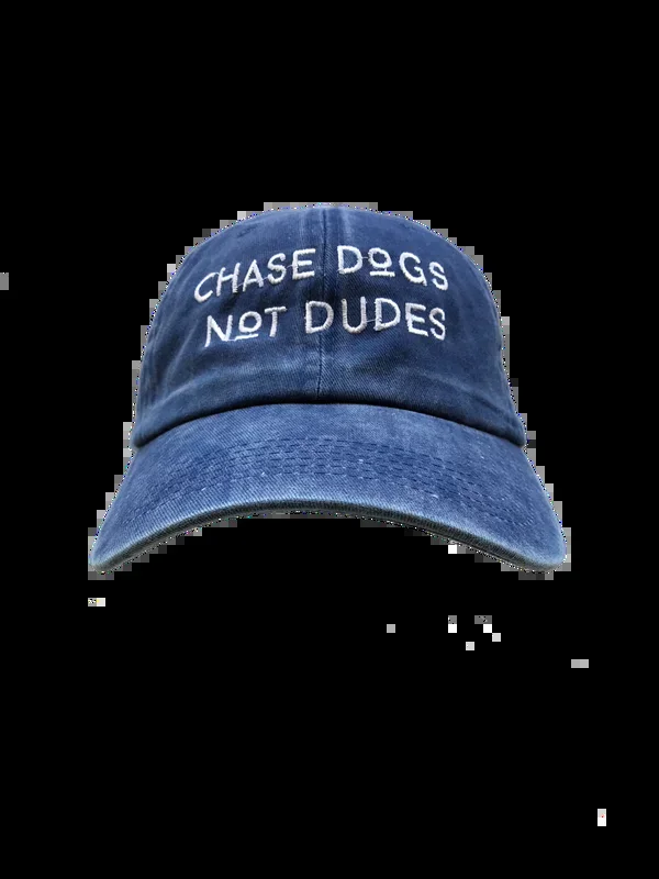 WAG CITY | Chase Dogs Hat