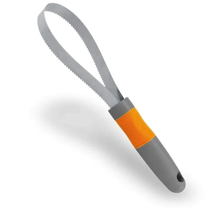 Wahl Double Sided De-shedding Blade For Cats & Dogs