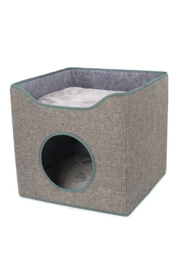 Ware Kitty Cube