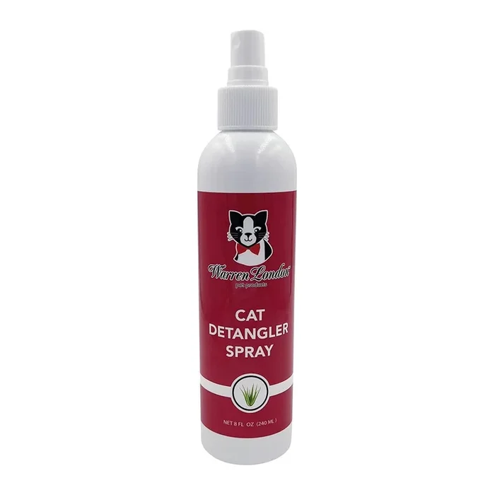 Warren London Cat Detangler Spray – Unscented