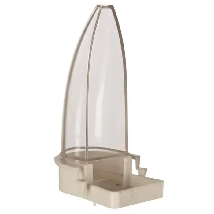 Water and food dispenser for birds Trixie
