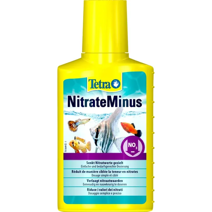Water conditioner Tetra Nitrate Minus [Size 250 ml]
