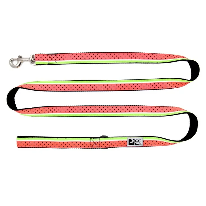 Watermelon Dog Leash by RC Pets