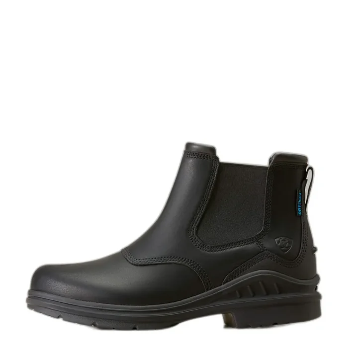 Waterproof boots Ariat Barnyard Twingor II H2O