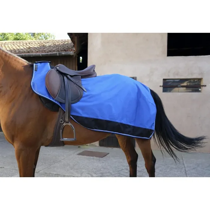 Waterproof horse rugs Equithème TYREX 1200 D