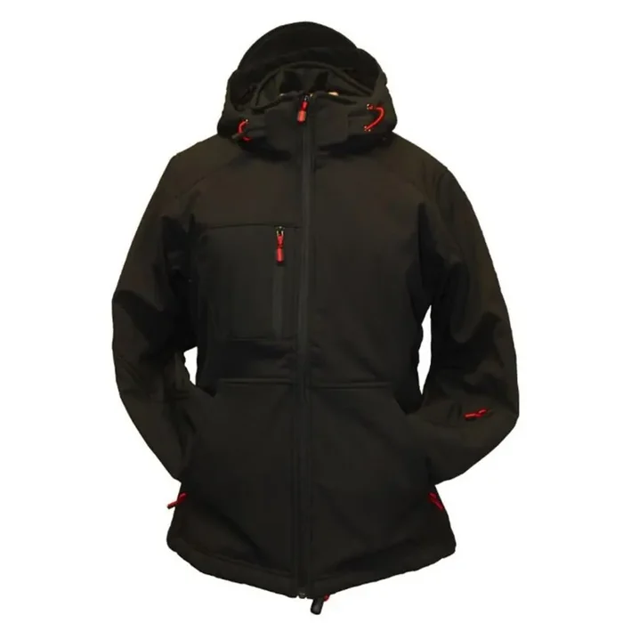 Waterproof jacket HFI