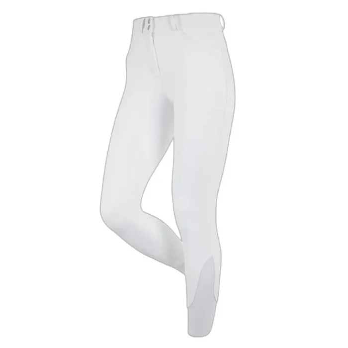 Waterproof riding pants full bottom woman LeMieux Drytex