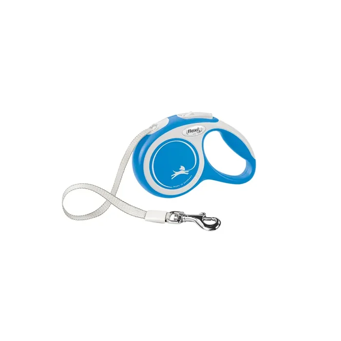 Webbing dog leash Nobby Pet Flexi New Comfort [Size 3 m]
