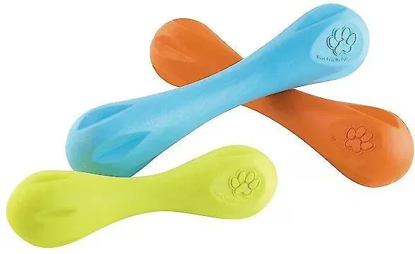 West Paw Hurley XS 4.5 Inches for Dogs