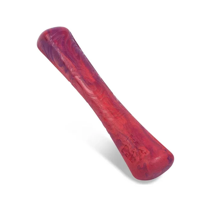 West Paw Seaflex Drifty Dog Toy – Hibiscus