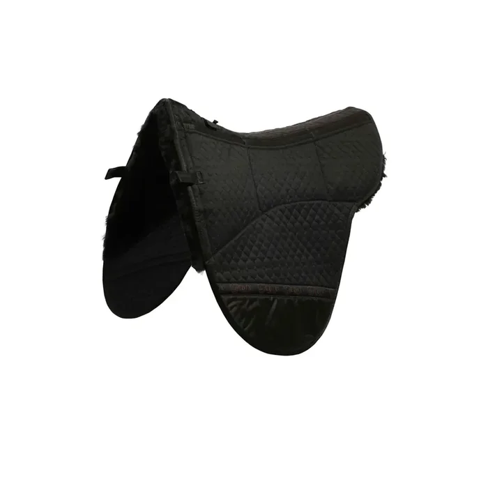 Western carpet Edix Saddles Courville
