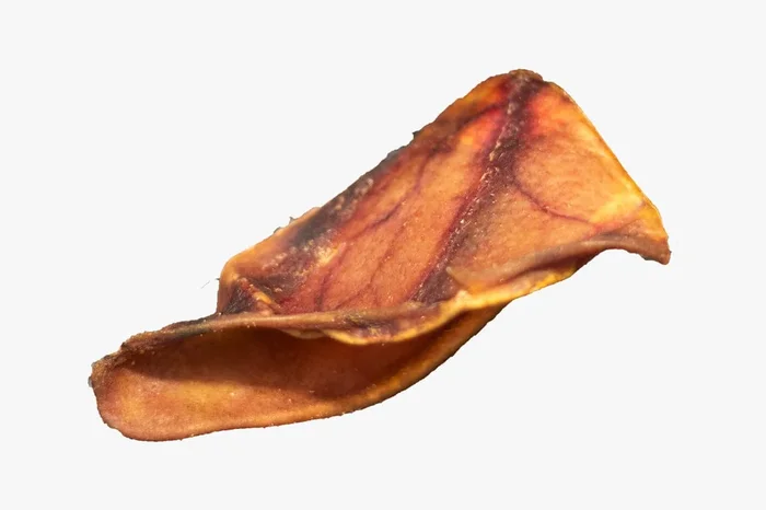 Westerns Pig Ear Chew for Dogs