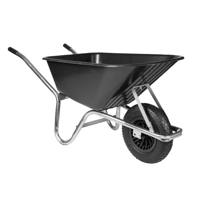 Wheelbarrow Horka Johnny