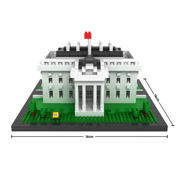 White House