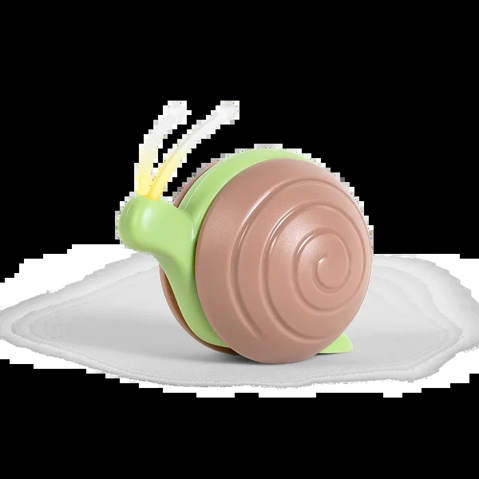 Wicked Snail