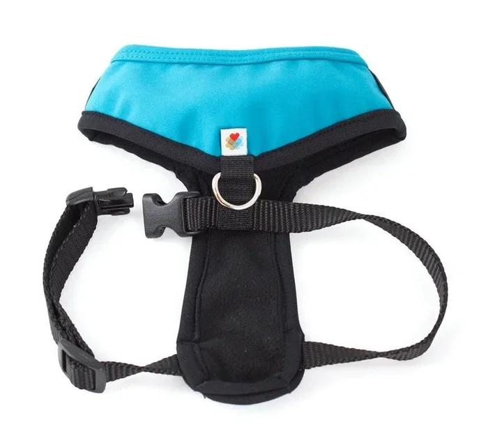 WILDEBEEST | Laguna Harness in Turquoise