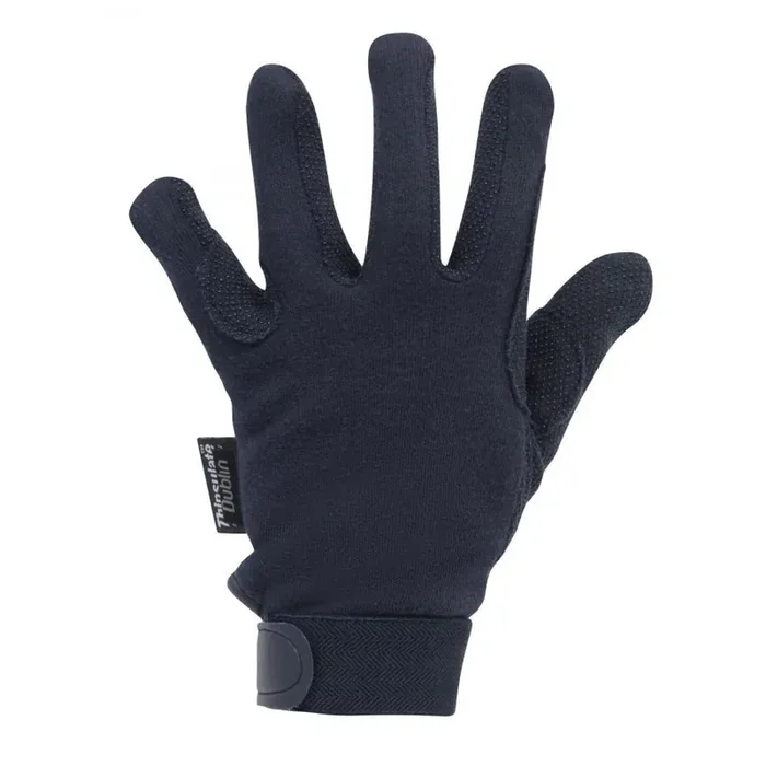 Winter riding gloves Dublin Thinsulate