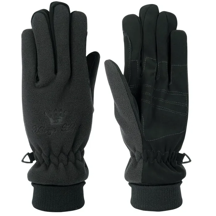 Winter riding gloves Harry‘s Horse