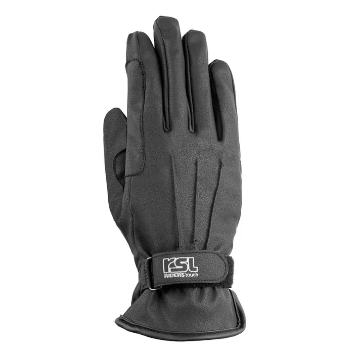 Winter riding gloves with lining RSL Riders Touch Oslo Thinsulate™