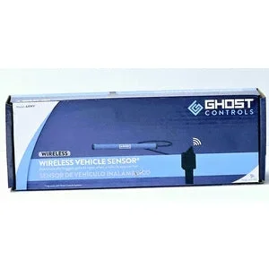 Wireless Vehicle Sensor – AXWV