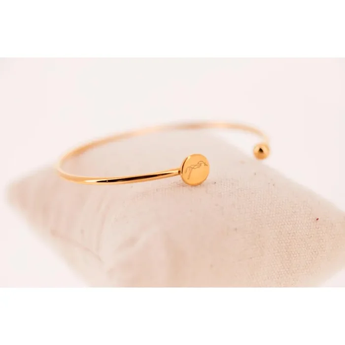 Woman bracelet Penelope Jonc
