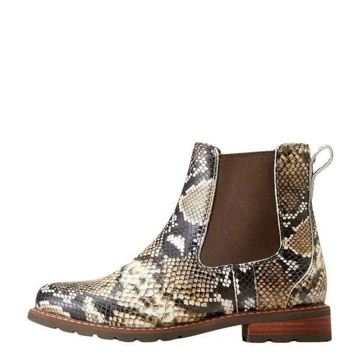 Women‘s boots Ariat Wexford