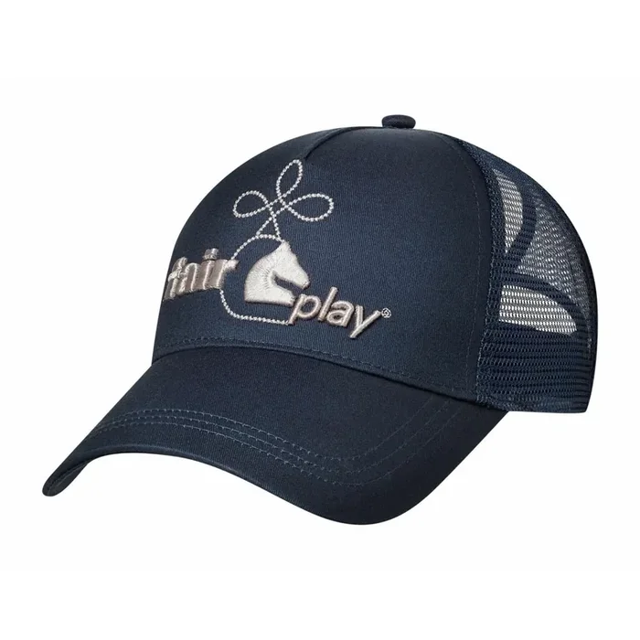 Women‘s cap Fair Play West