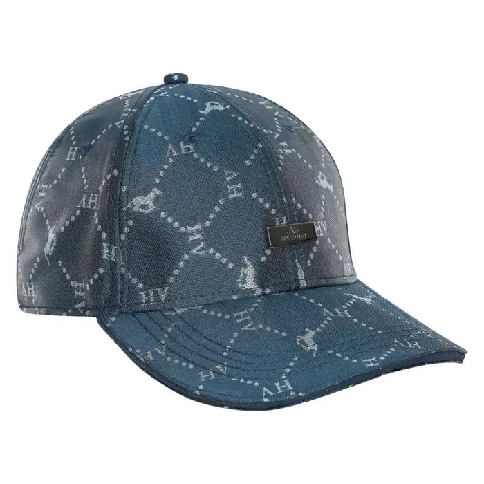 Women‘s cap HV Polo Welmoed shine