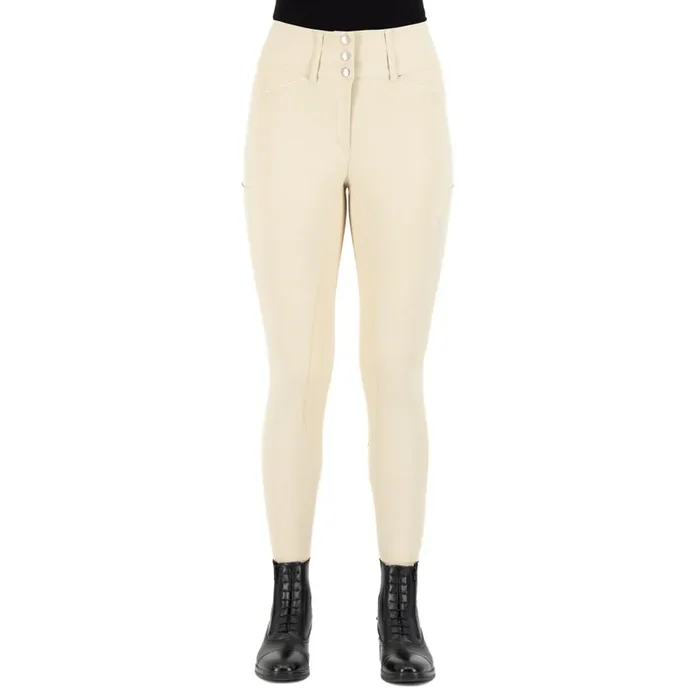 Women‘s competition pants Euro-Star Aurelia